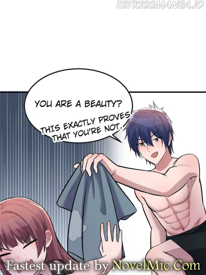 My Sister Is A SuperStar chapter 159 - page 6