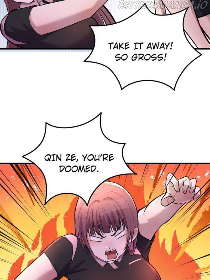 My Sister Is A SuperStar chapter 159 - page 7
