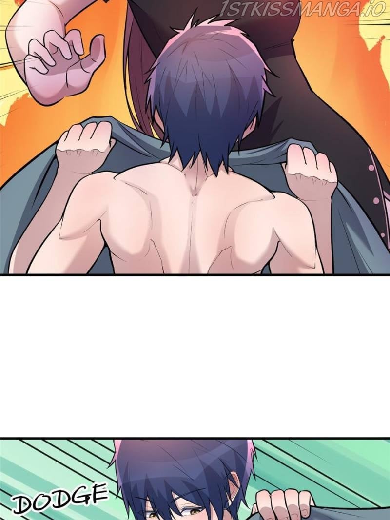 My Sister Is A SuperStar chapter 159 - page 8