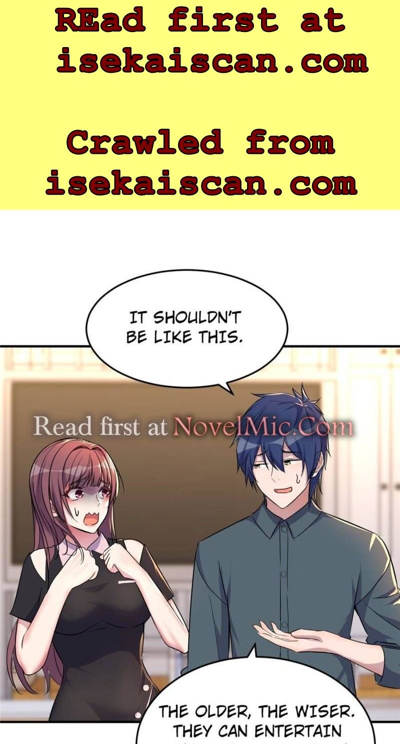 My Sister Is A SuperStar chapter 157 - page 1
