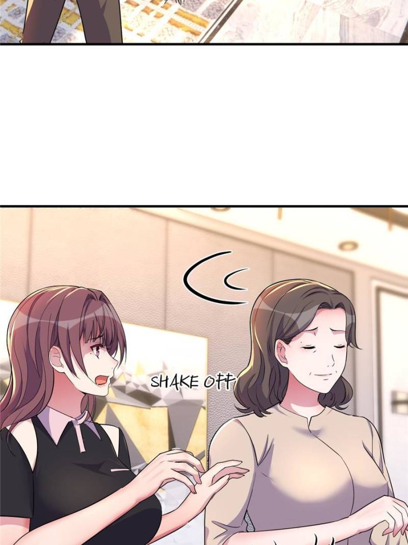 My Sister Is A SuperStar chapter 157 - page 11