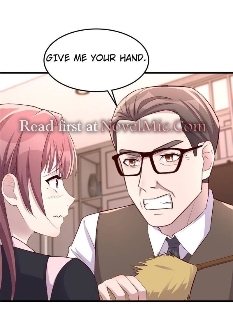 My Sister Is A SuperStar chapter 157 - page 14