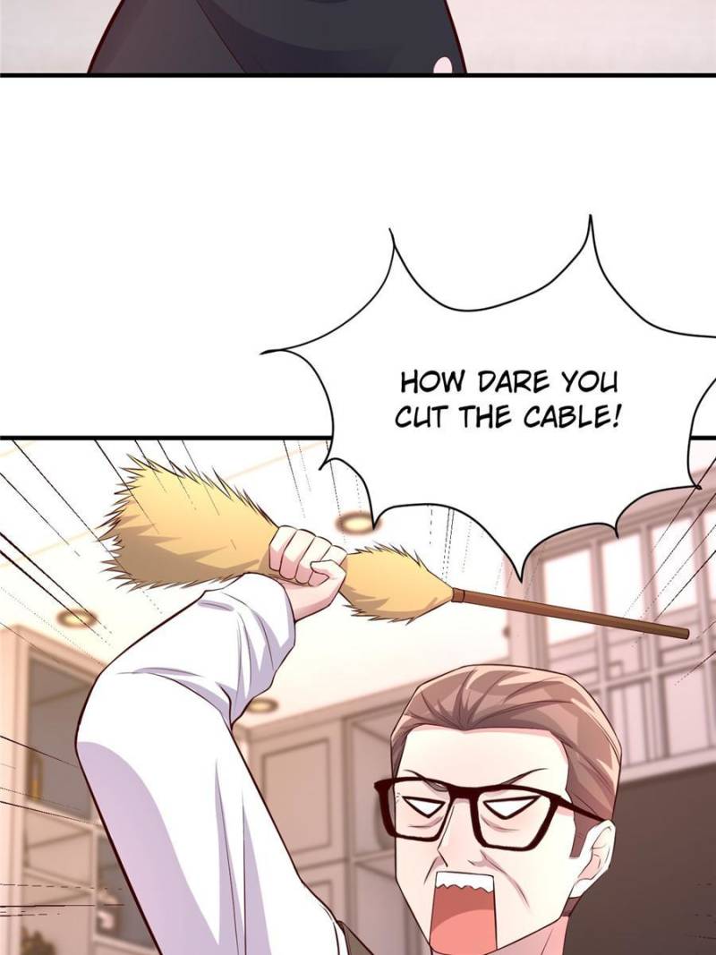 My Sister Is A SuperStar chapter 157 - page 16