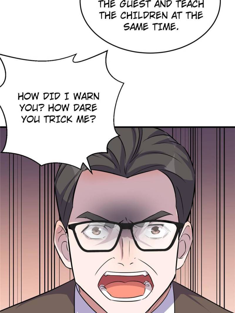 My Sister Is A SuperStar chapter 157 - page 2