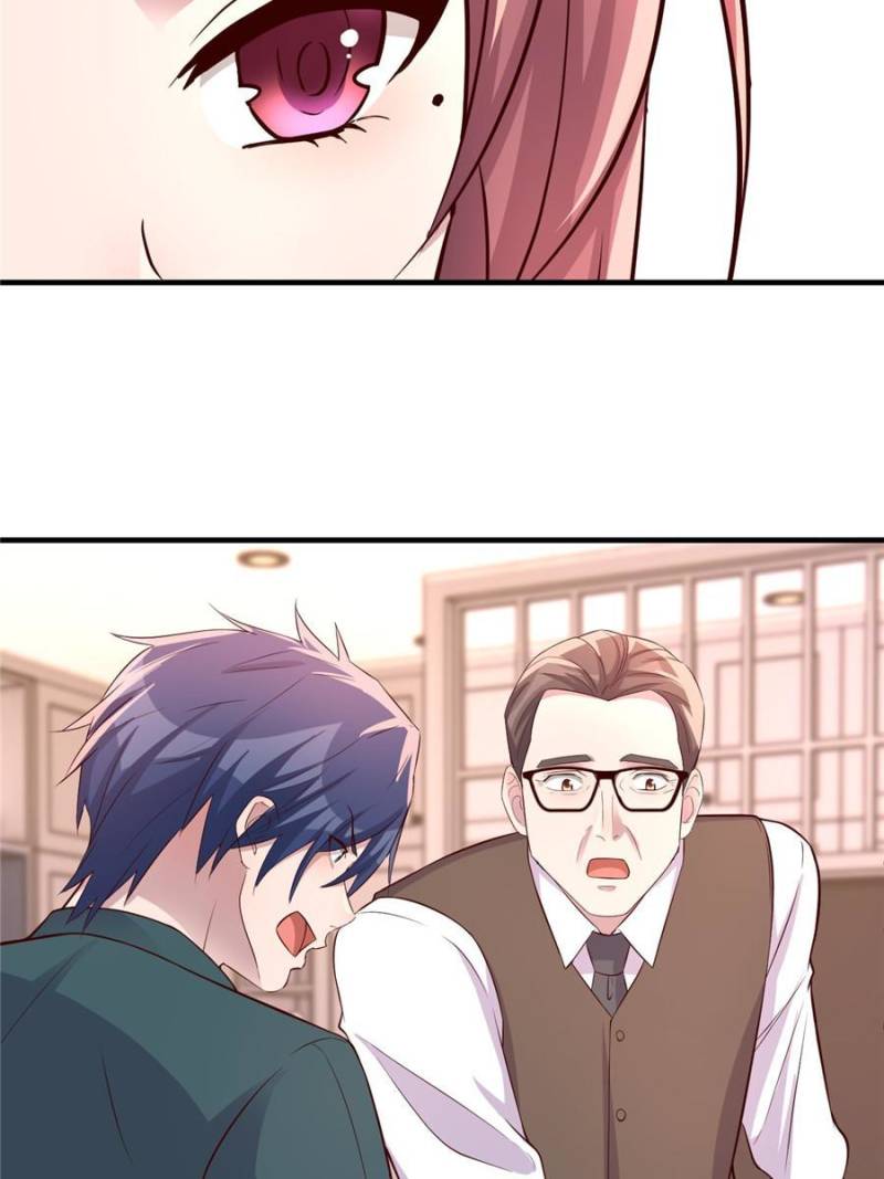 My Sister Is A SuperStar chapter 157 - page 21