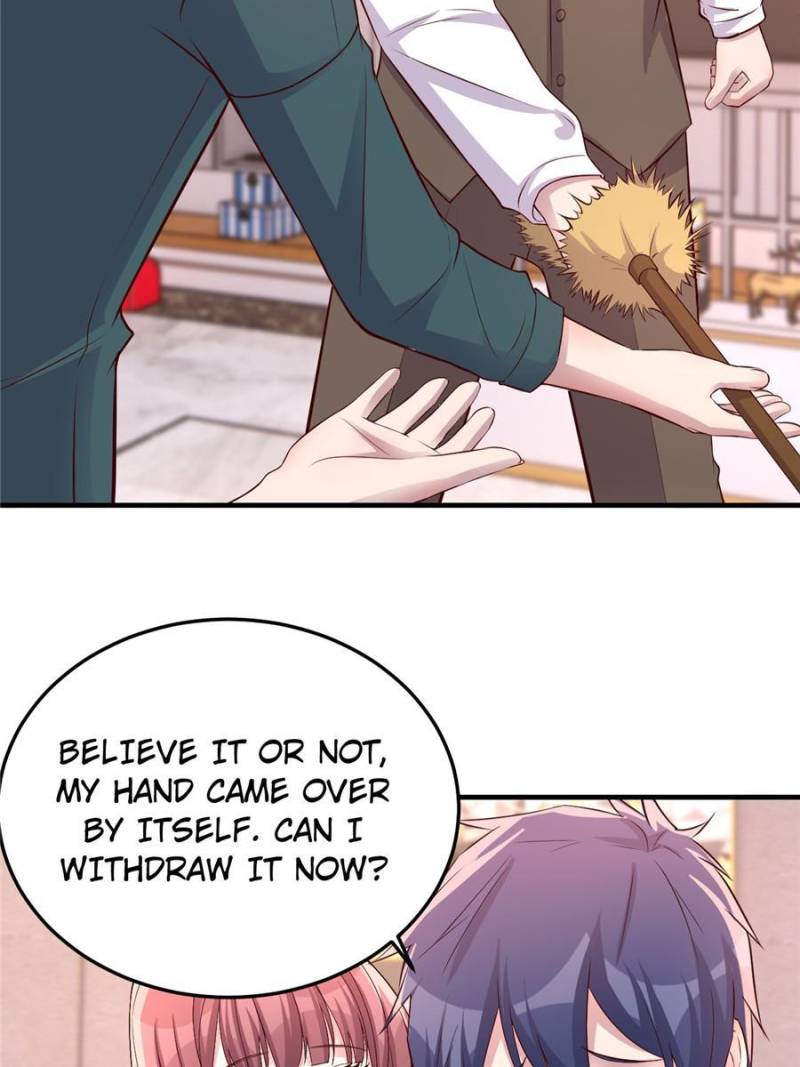 My Sister Is A SuperStar chapter 157 - page 22