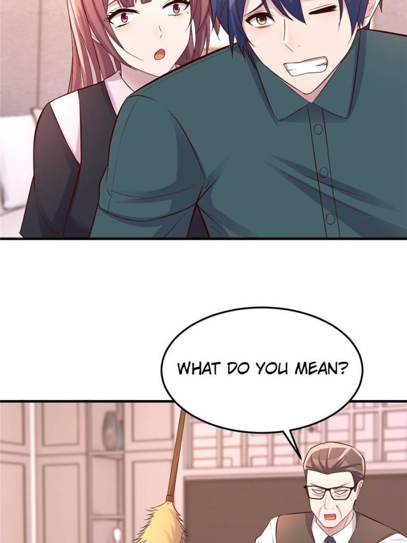 My Sister Is A SuperStar chapter 157 - page 23