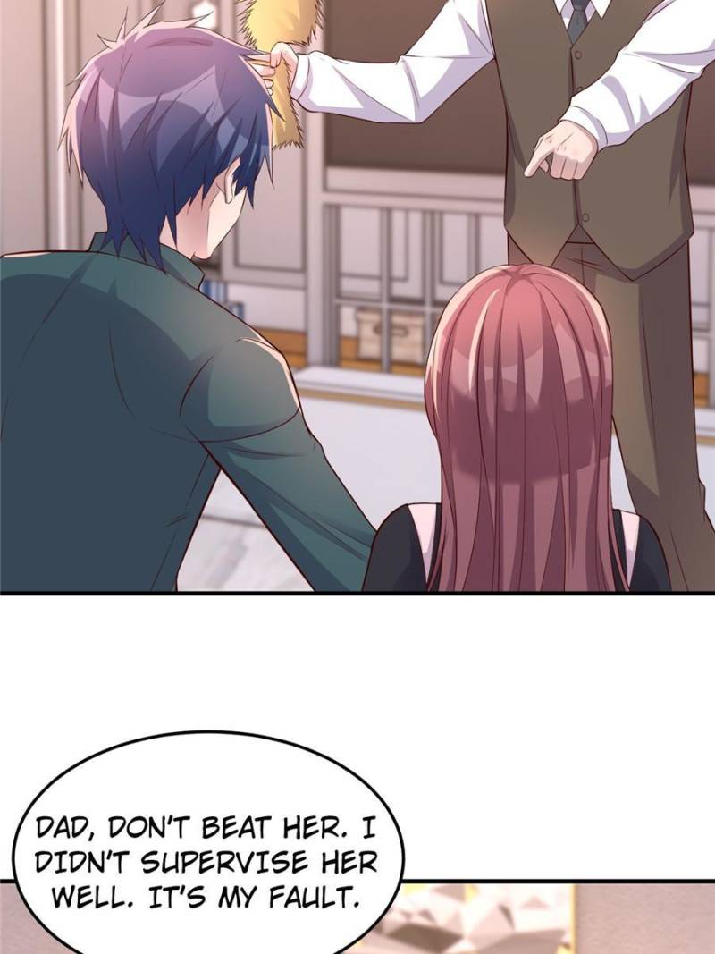 My Sister Is A SuperStar chapter 157 - page 24