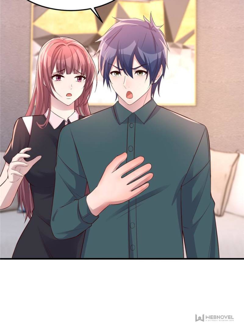 My Sister Is A SuperStar chapter 157 - page 25