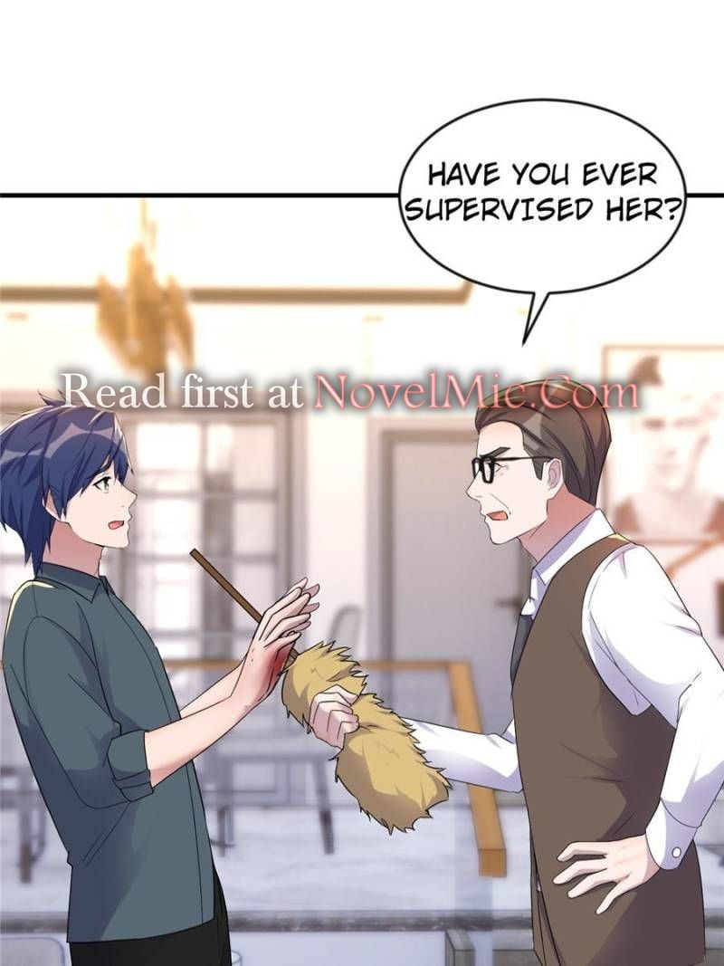 My Sister Is A SuperStar chapter 157 - page 27