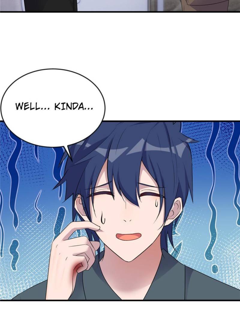 My Sister Is A SuperStar chapter 157 - page 28