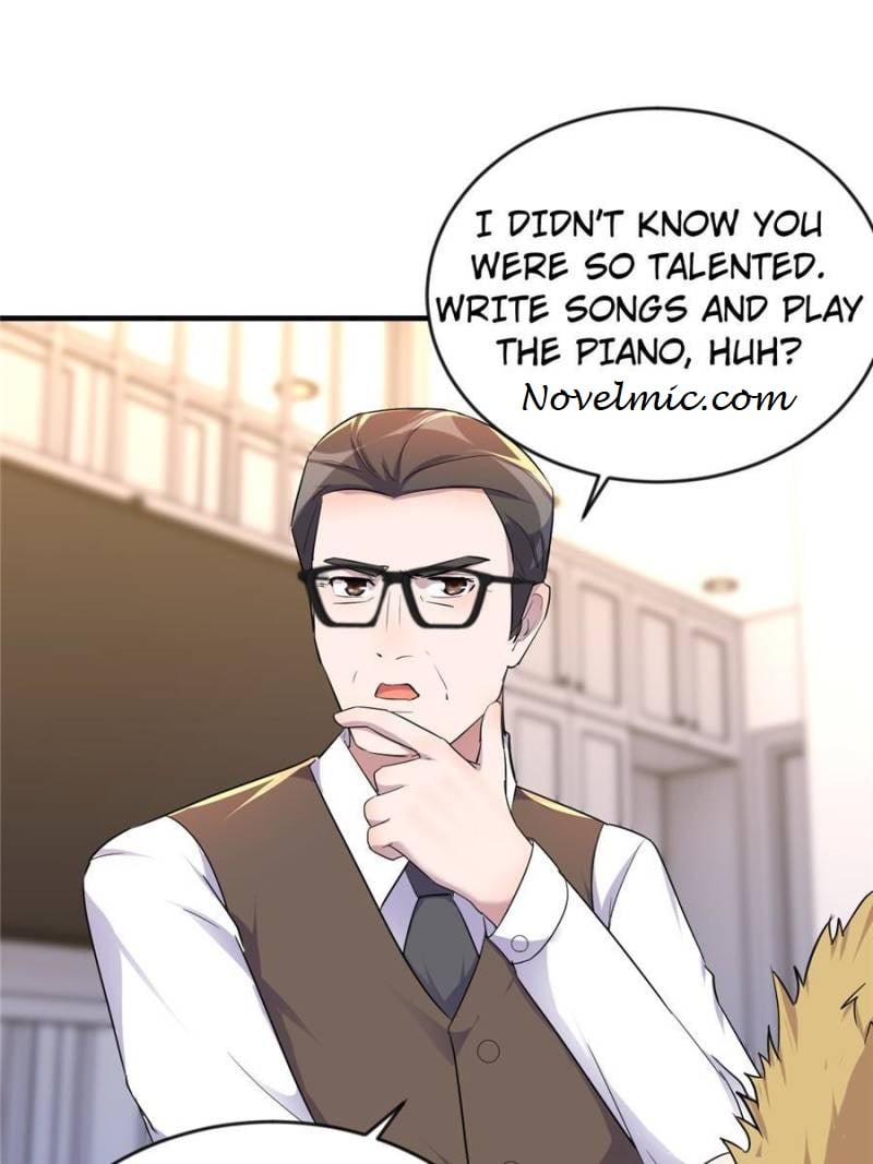 My Sister Is A SuperStar chapter 157 - page 29