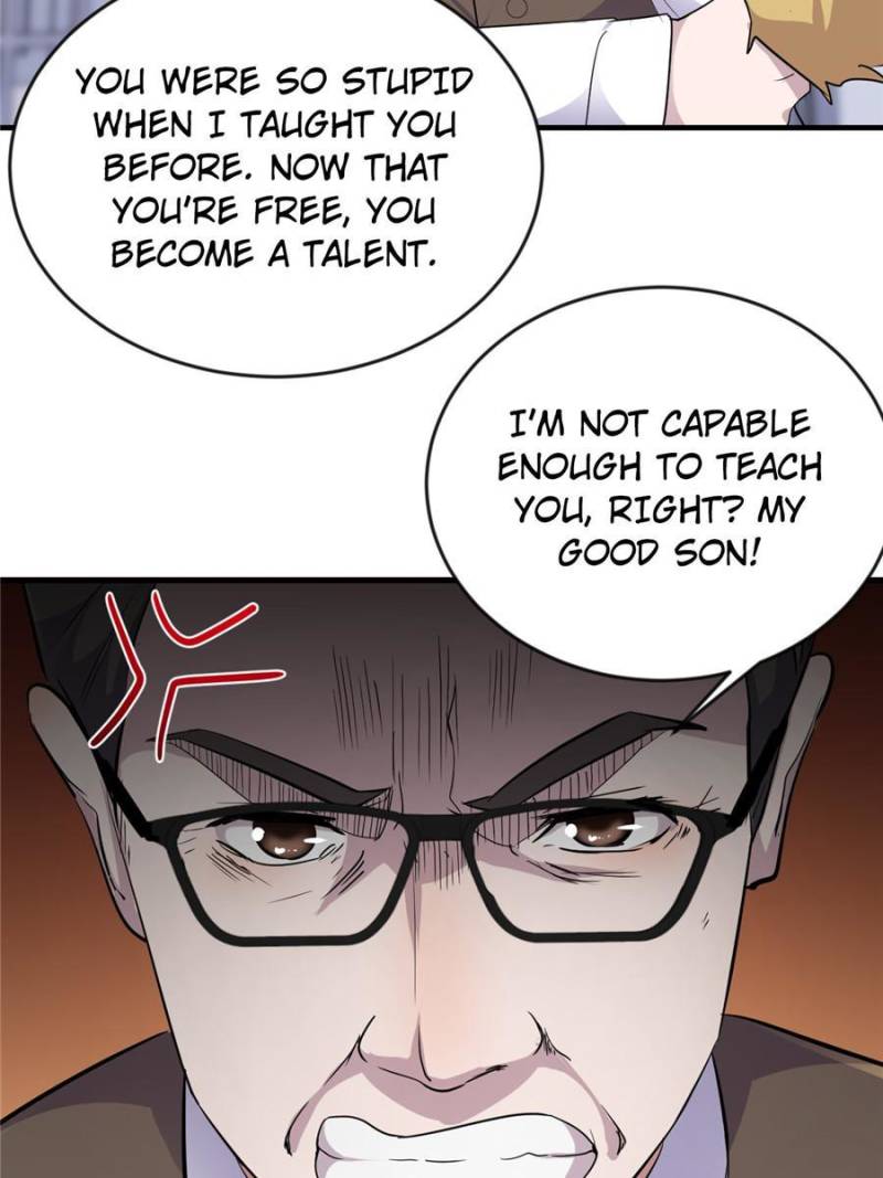 My Sister Is A SuperStar chapter 157 - page 30
