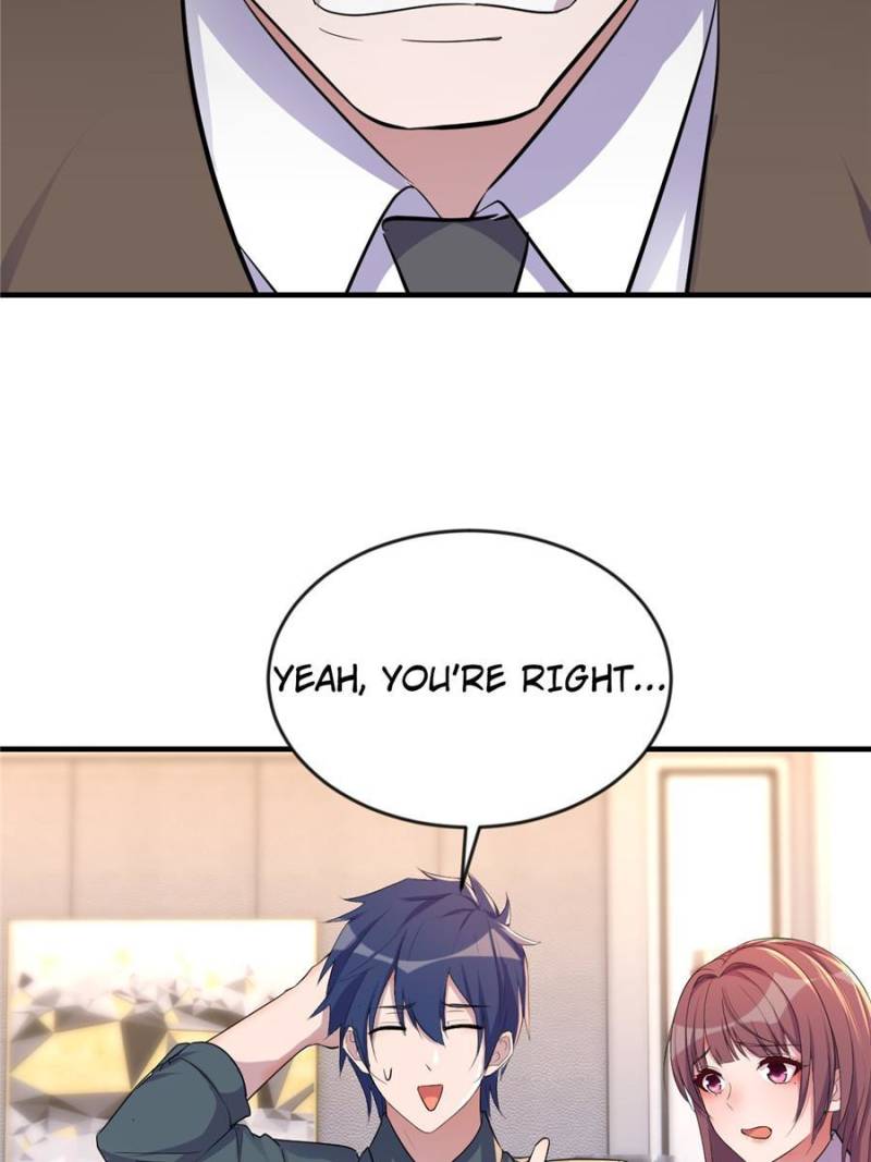 My Sister Is A SuperStar chapter 157 - page 31