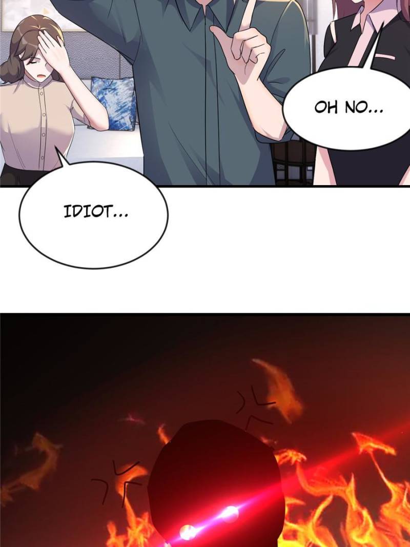 My Sister Is A SuperStar chapter 157 - page 32