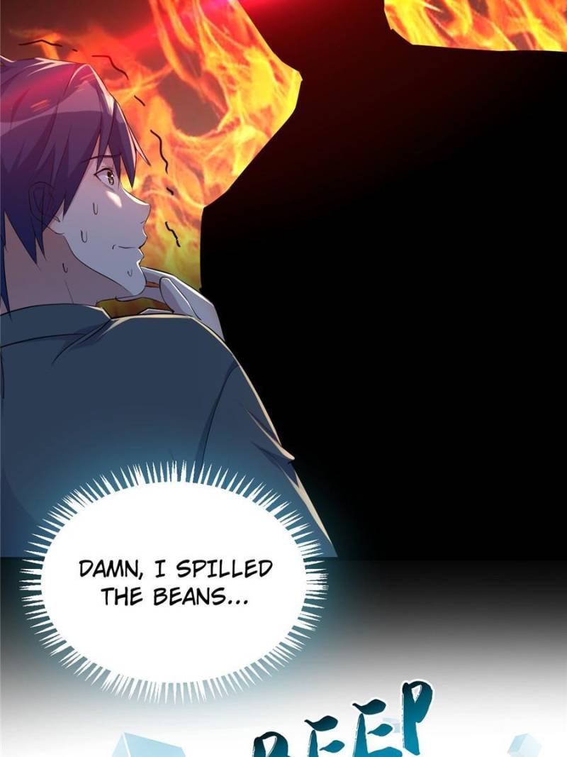 My Sister Is A SuperStar chapter 157 - page 33