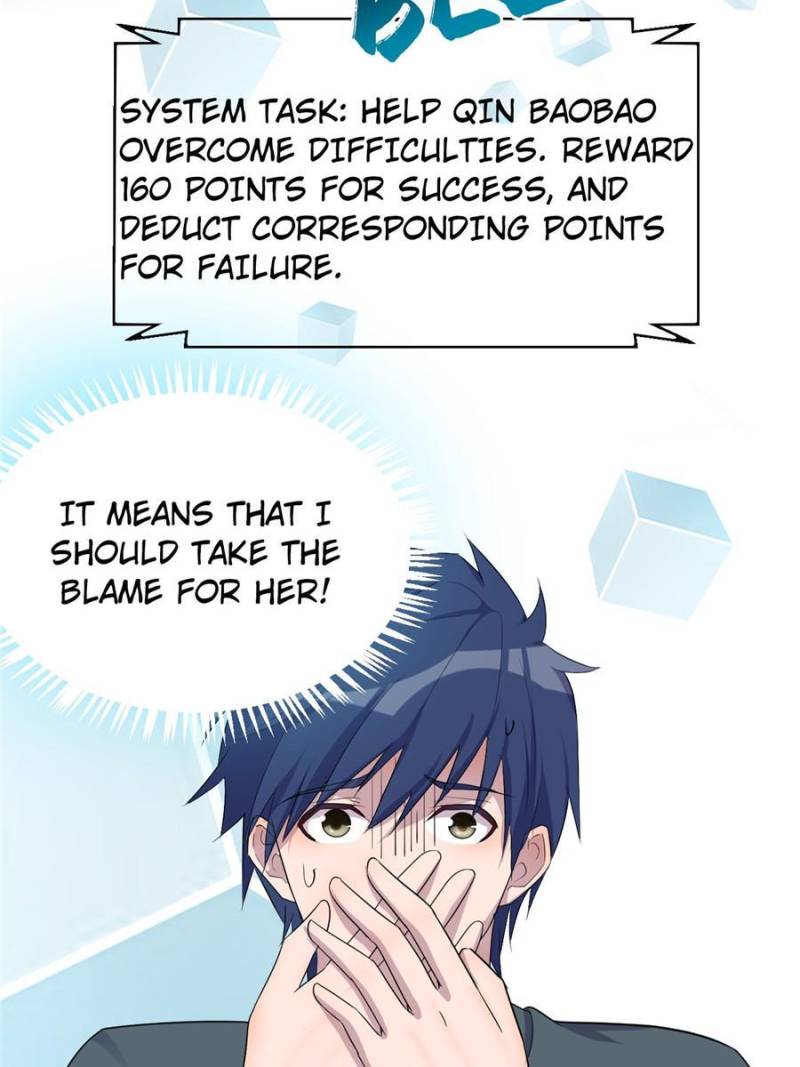 My Sister Is A SuperStar chapter 157 - page 34