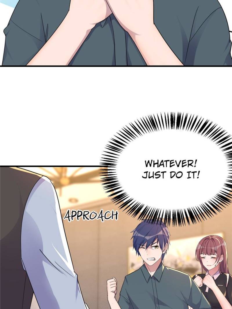My Sister Is A SuperStar chapter 157 - page 35