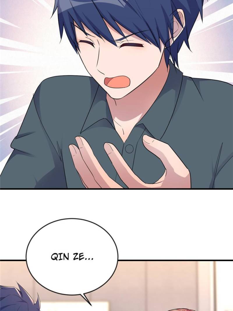 My Sister Is A SuperStar chapter 157 - page 37