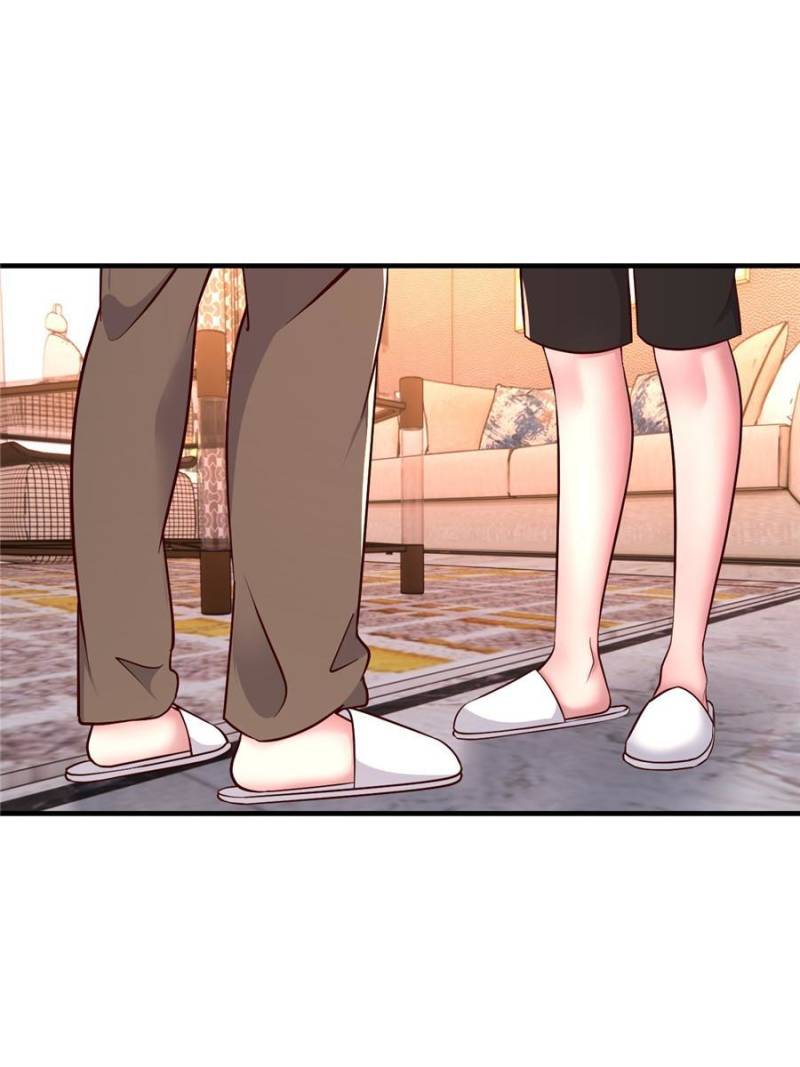My Sister Is A SuperStar chapter 157 - page 39