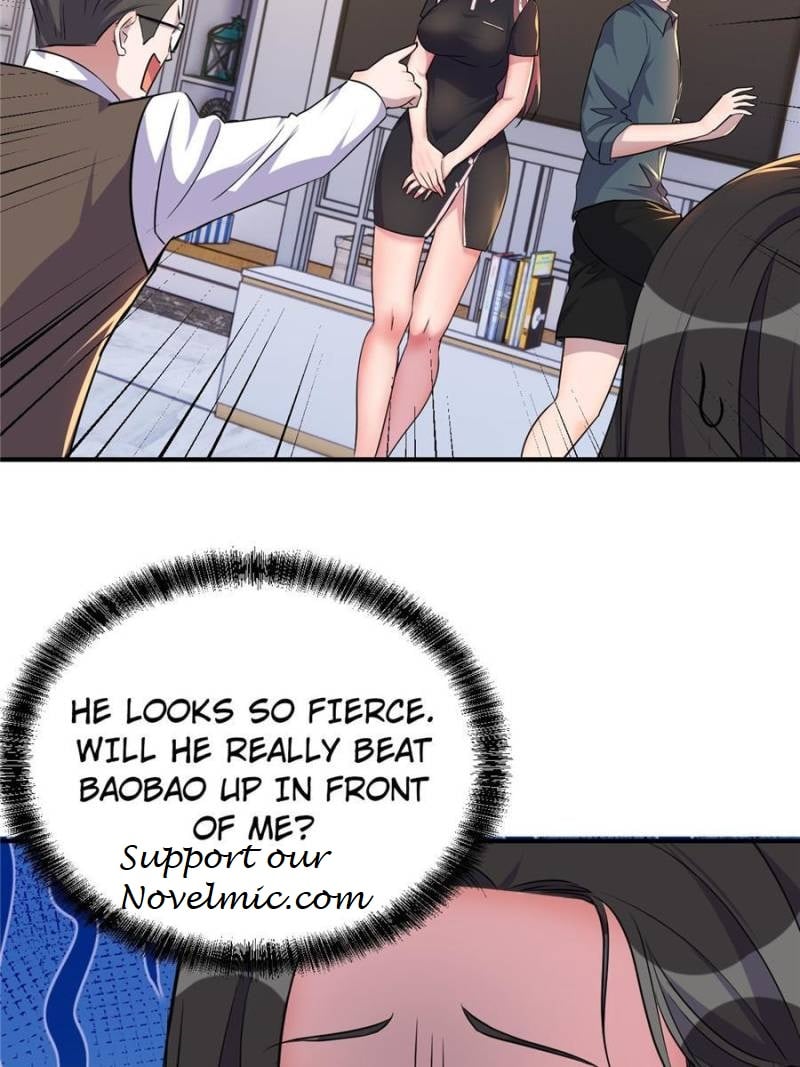 My Sister Is A SuperStar chapter 157 - page 4