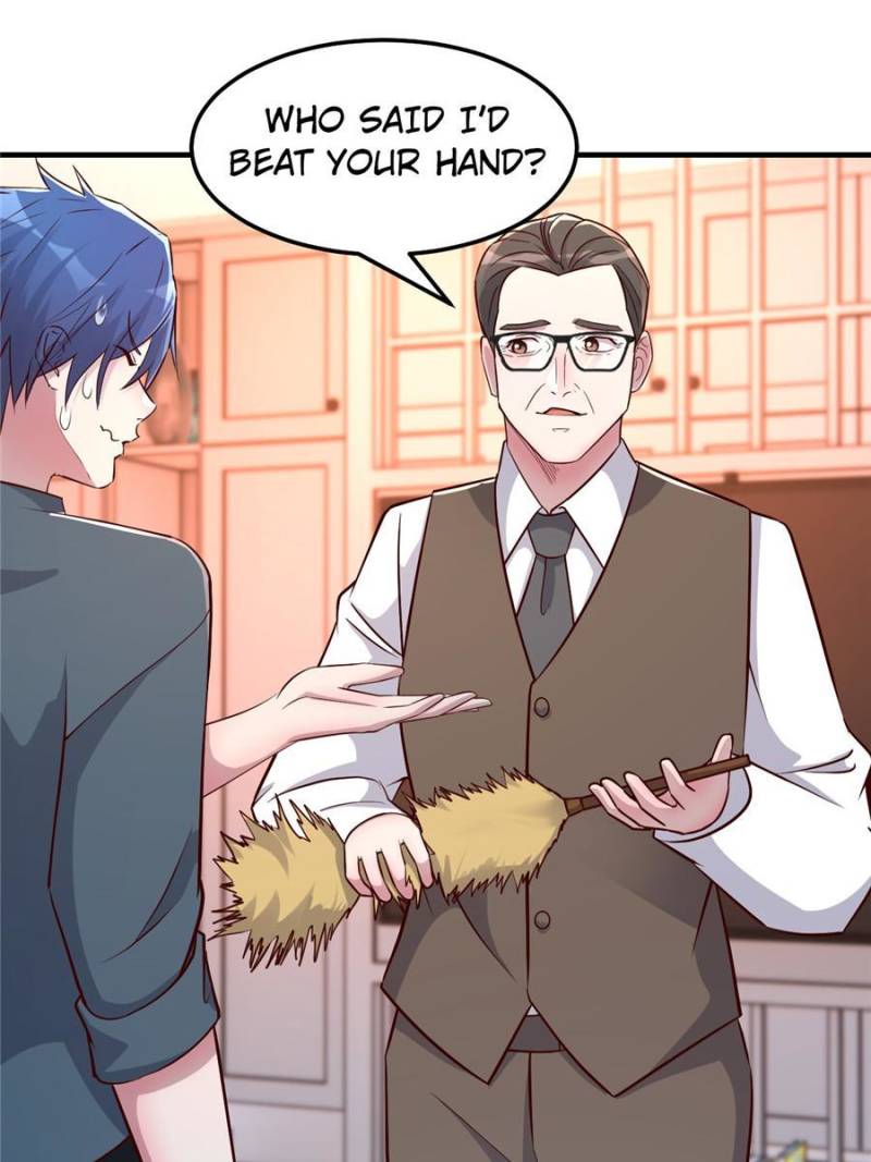 My Sister Is A SuperStar chapter 157 - page 40