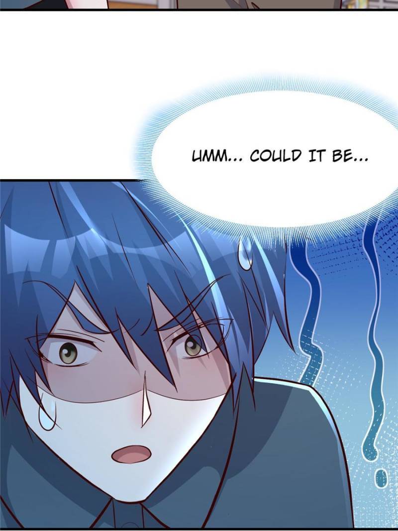My Sister Is A SuperStar chapter 157 - page 41