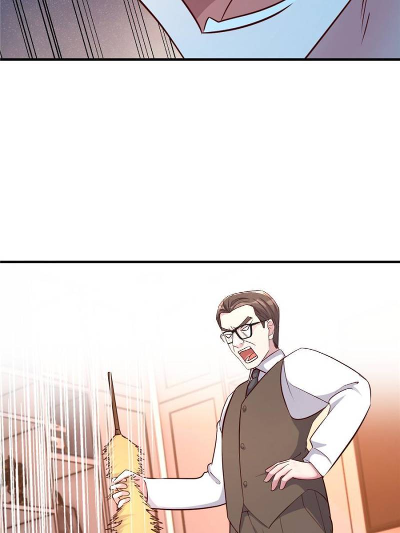My Sister Is A SuperStar chapter 157 - page 43