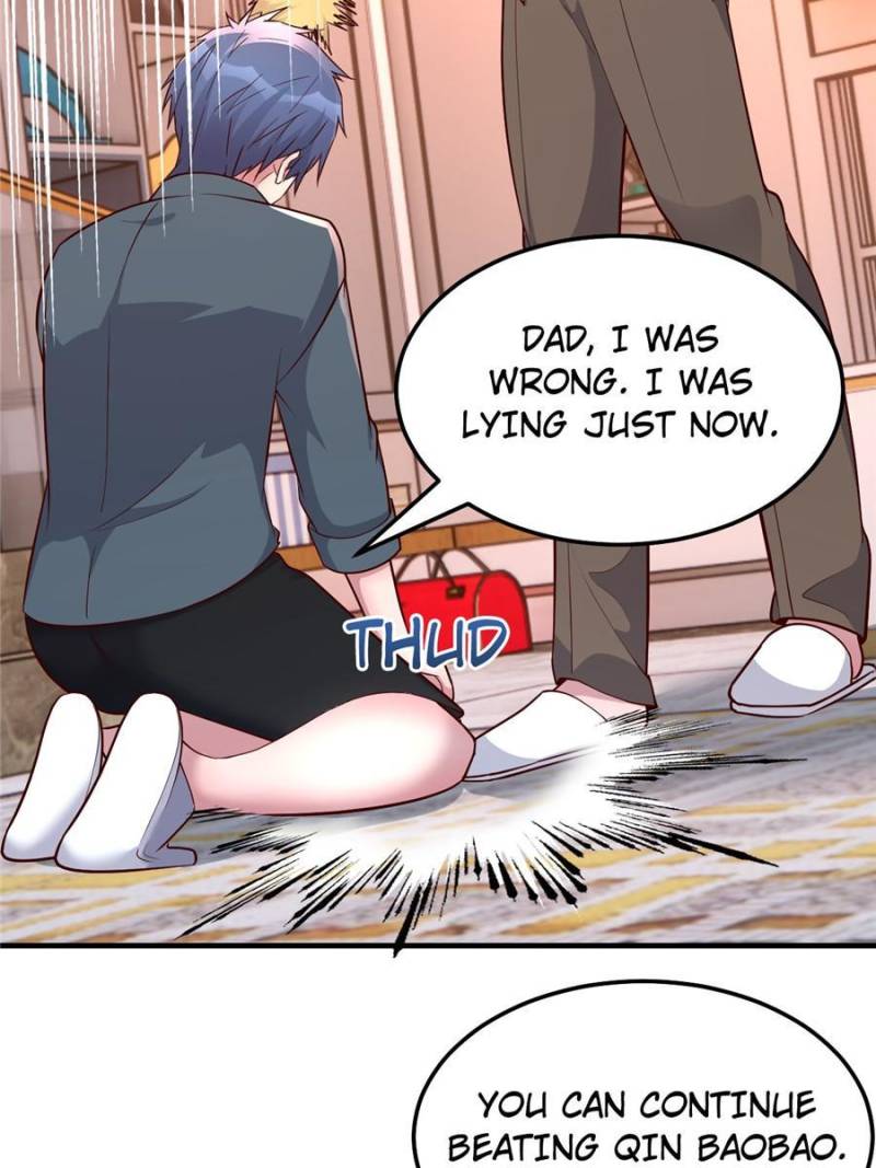 My Sister Is A SuperStar chapter 157 - page 44