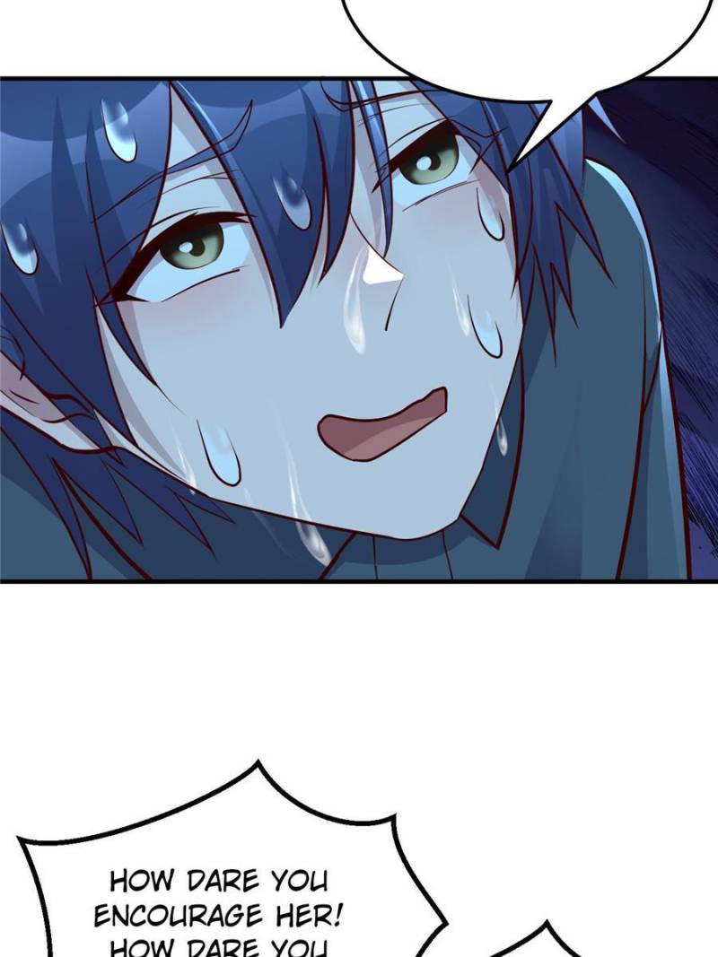 My Sister Is A SuperStar chapter 157 - page 45