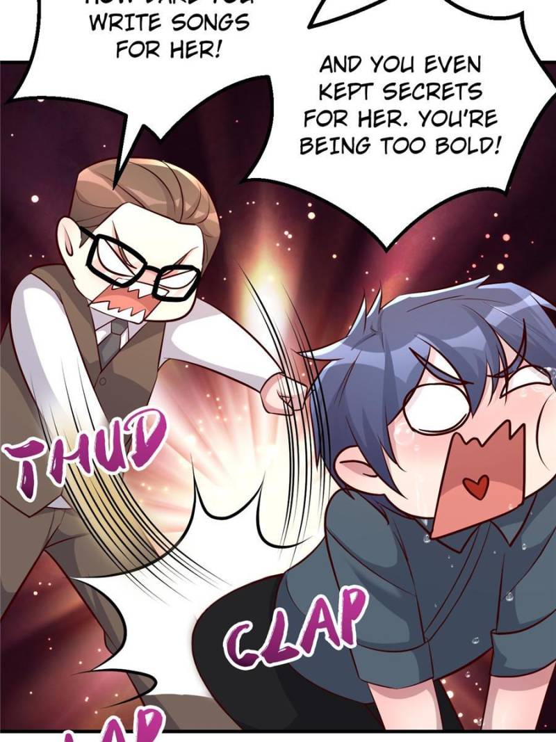 My Sister Is A SuperStar chapter 157 - page 46
