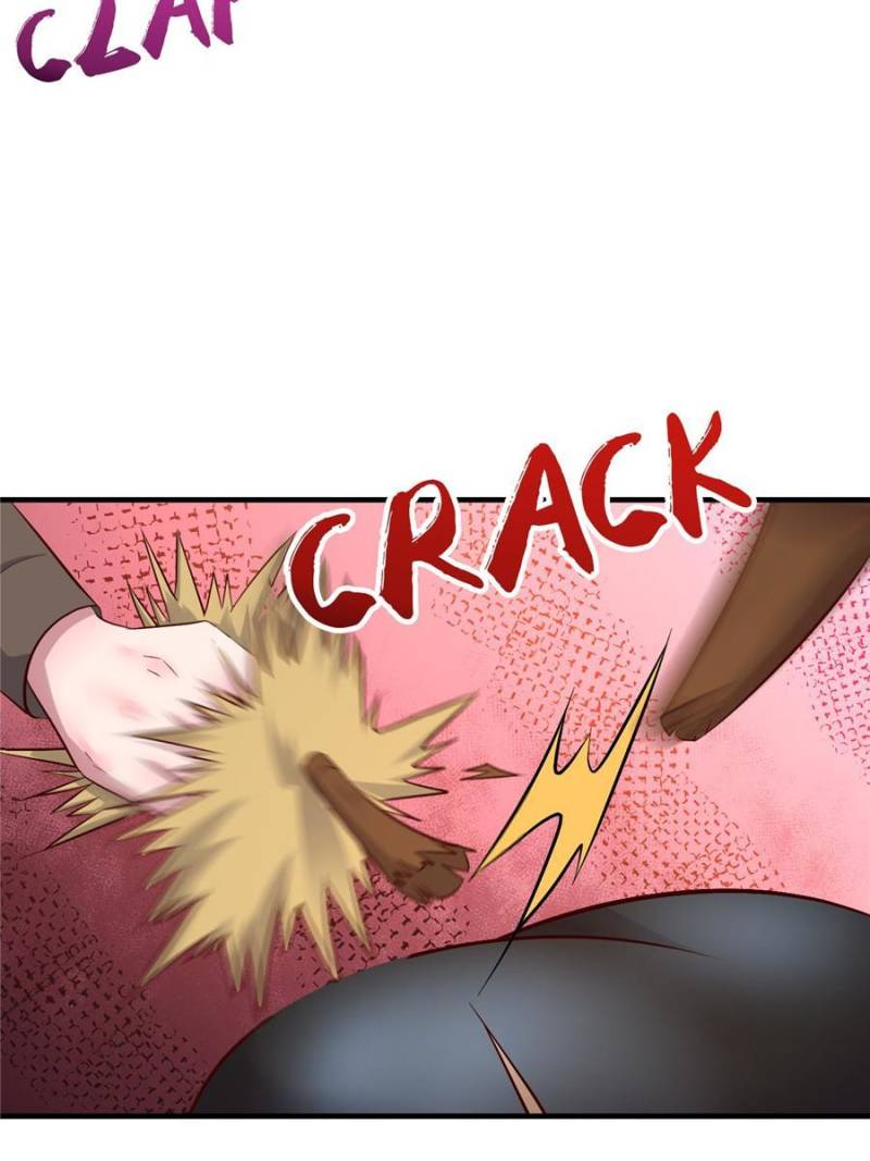 My Sister Is A SuperStar chapter 157 - page 47
