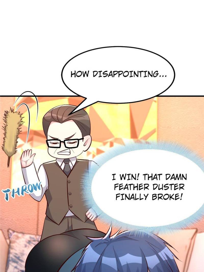 My Sister Is A SuperStar chapter 157 - page 48