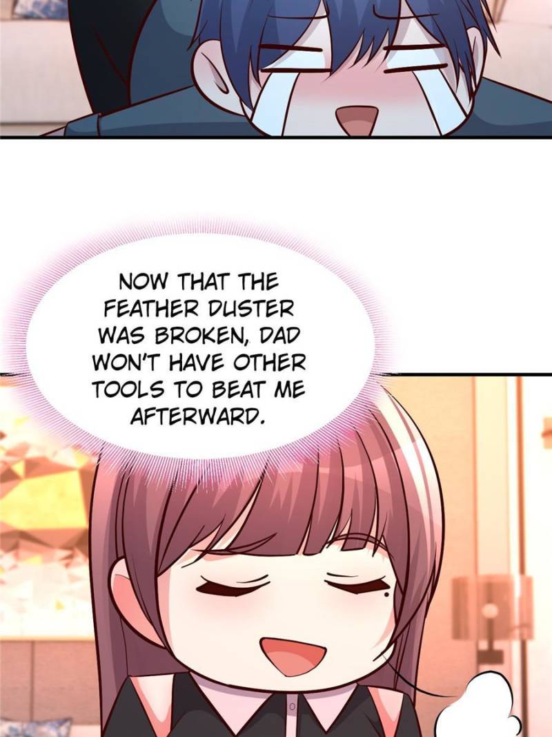My Sister Is A SuperStar chapter 157 - page 49