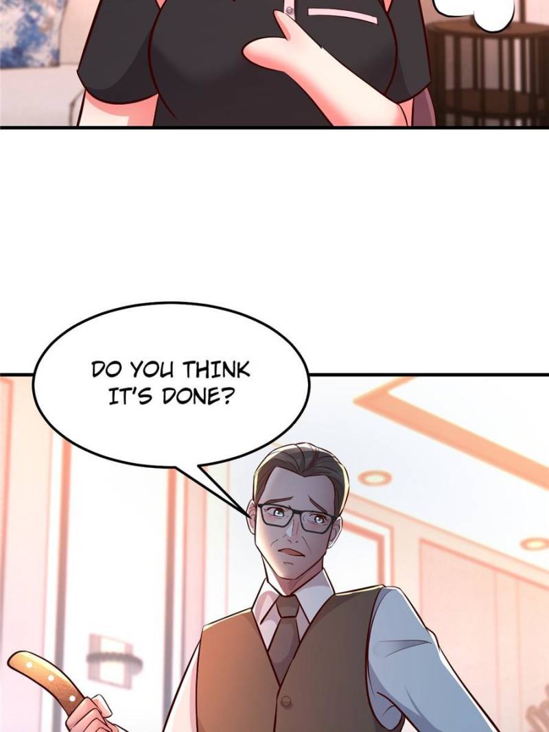 My Sister Is A SuperStar chapter 157 - page 50