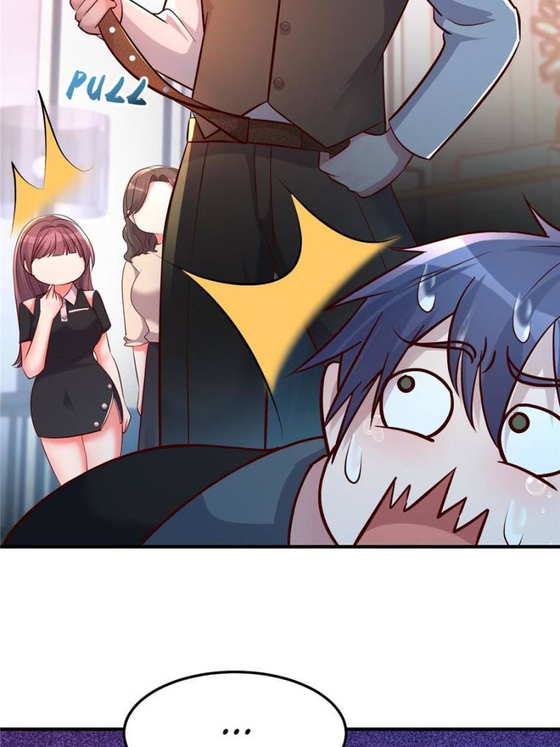 My Sister Is A SuperStar chapter 157 - page 51