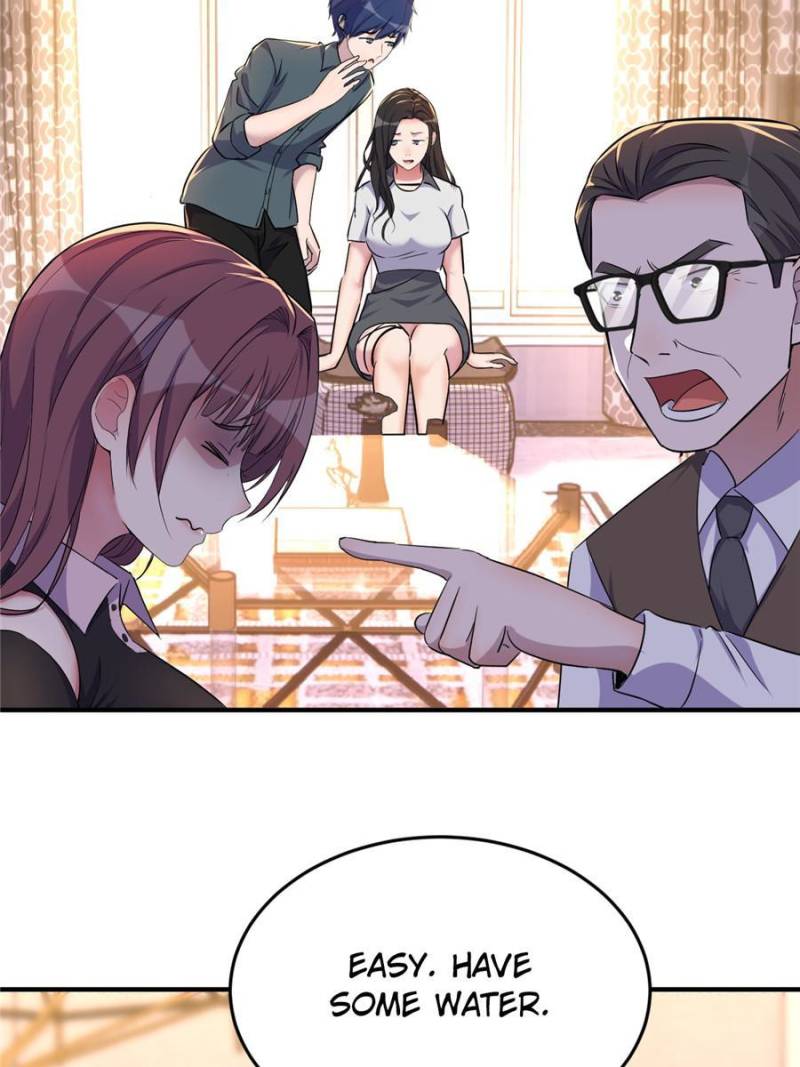 My Sister Is A SuperStar chapter 157 - page 6