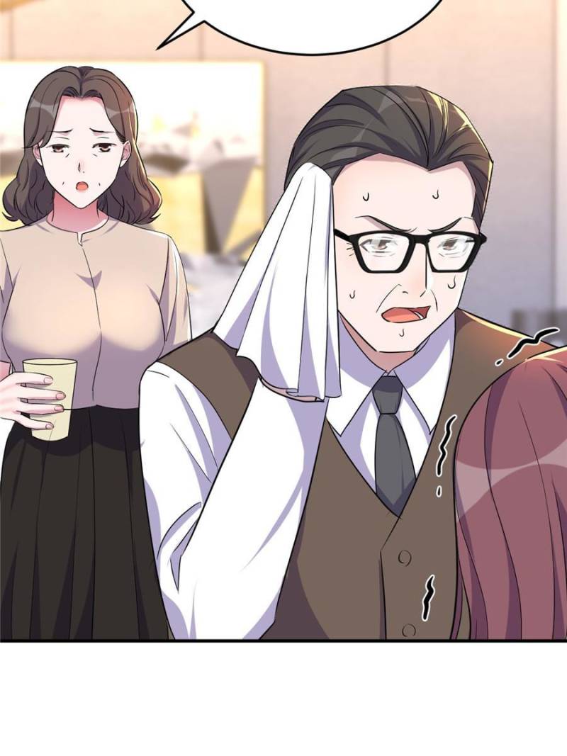 My Sister Is A SuperStar chapter 157 - page 7