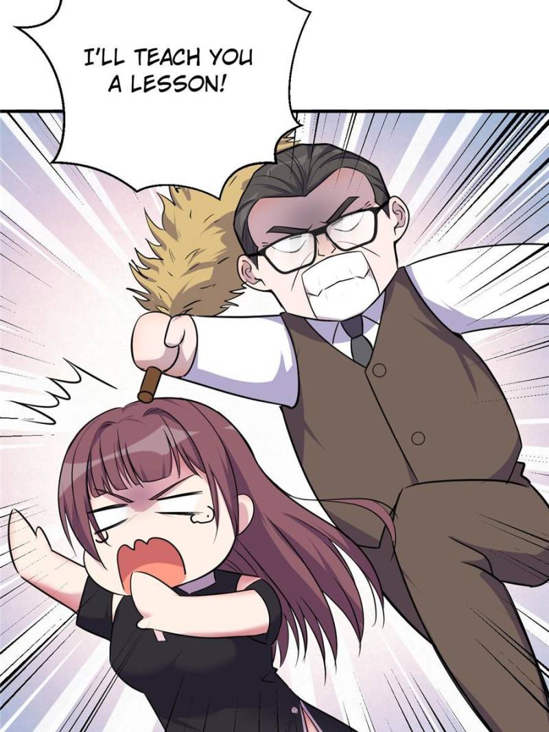 My Sister Is A SuperStar chapter 157 - page 9