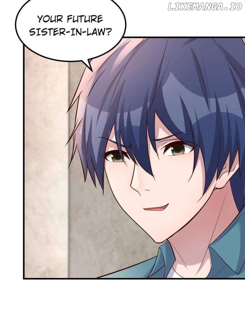 My Sister Is A SuperStar Chapter 237 - page 12