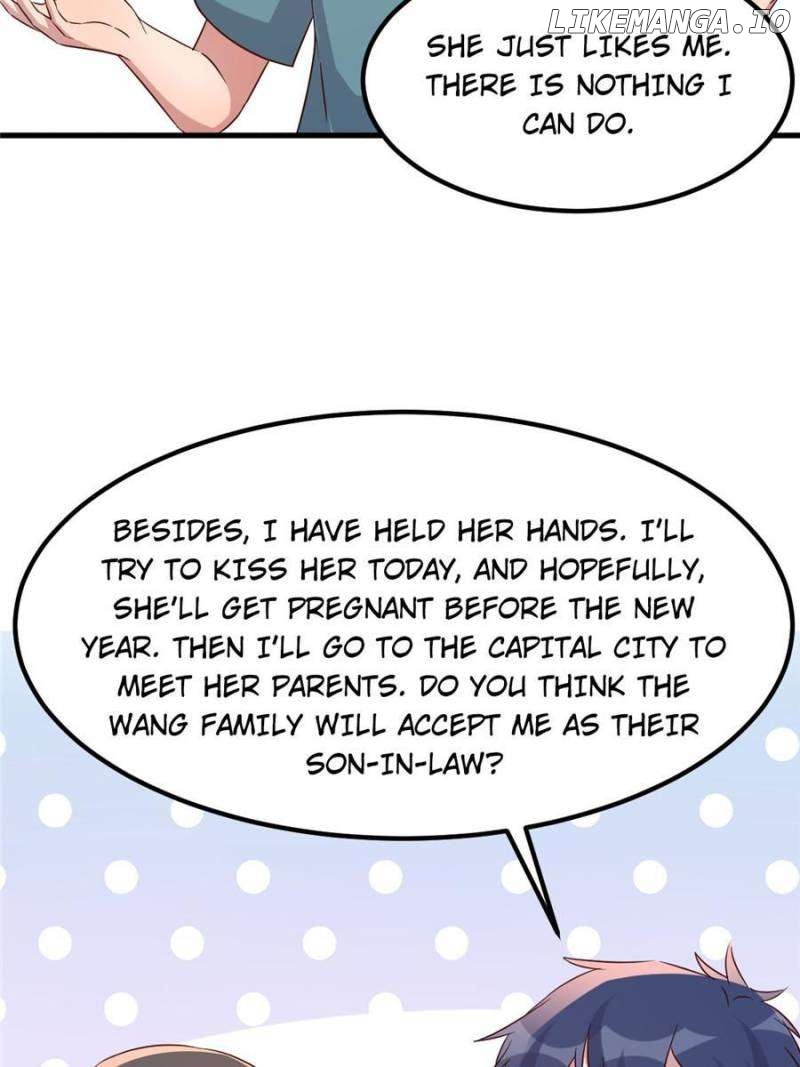 My Sister Is A SuperStar Chapter 237 - page 15