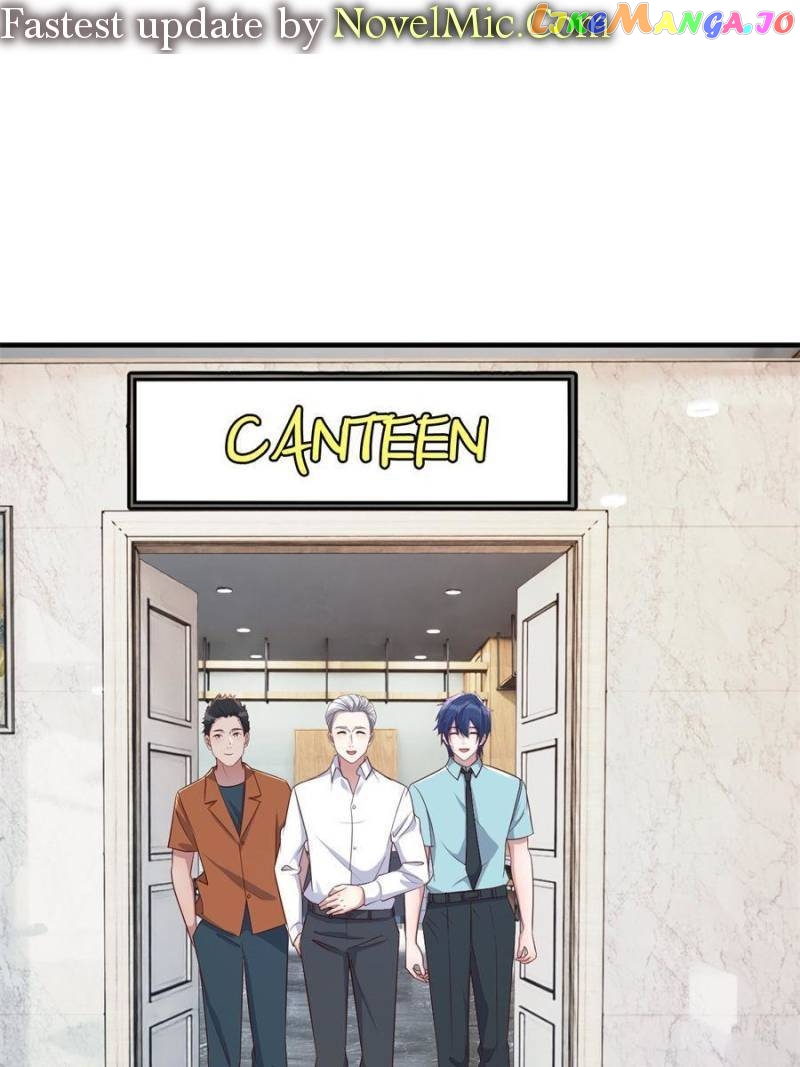 My Sister Is A SuperStar Chapter 196 - page 1