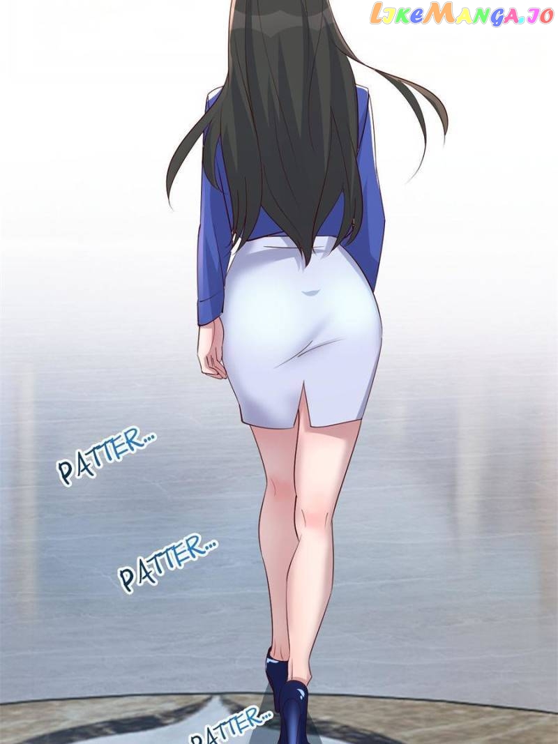 My Sister Is A SuperStar Chapter 196 - page 10