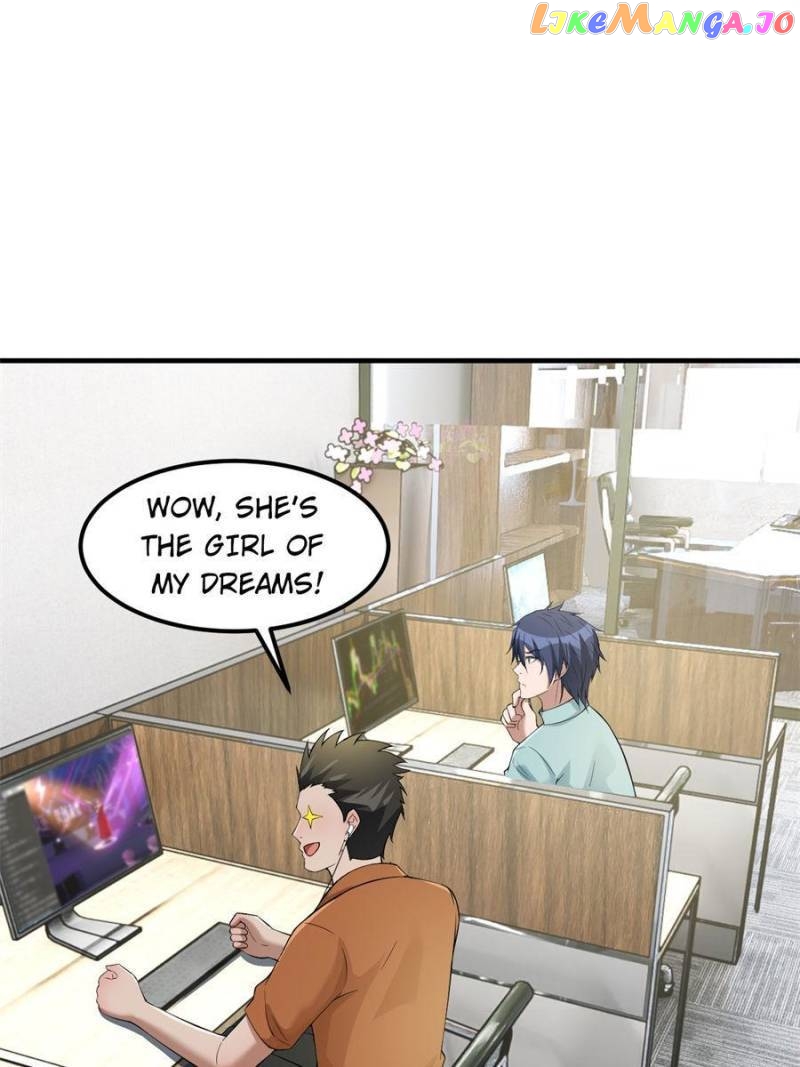 My Sister Is A SuperStar Chapter 196 - page 13