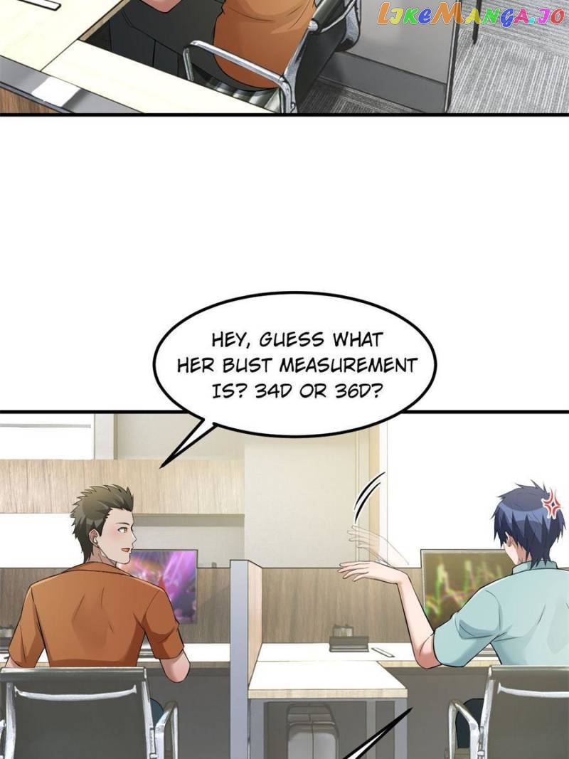 My Sister Is A SuperStar Chapter 196 - page 14