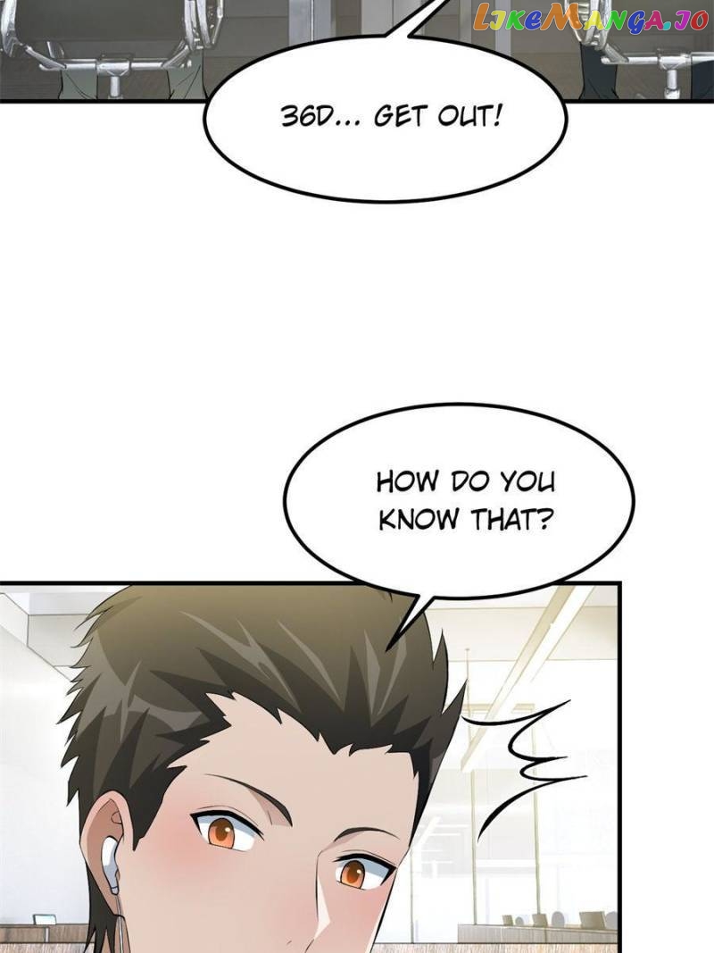 My Sister Is A SuperStar Chapter 196 - page 15