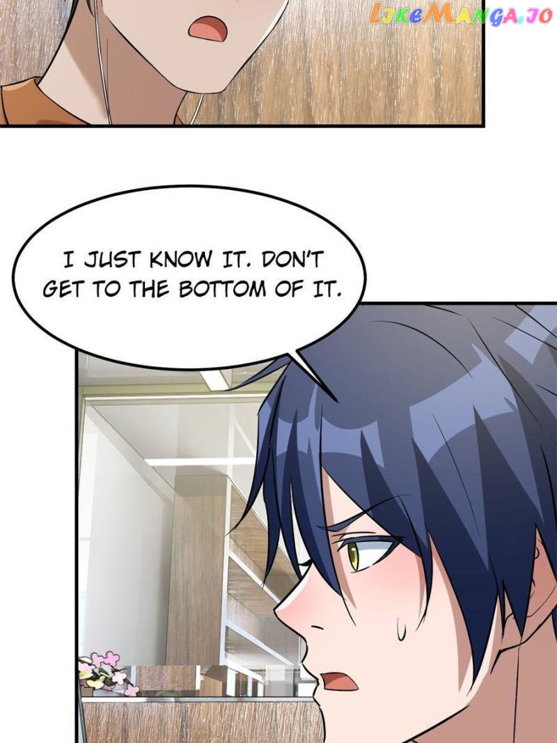 My Sister Is A SuperStar Chapter 196 - page 16