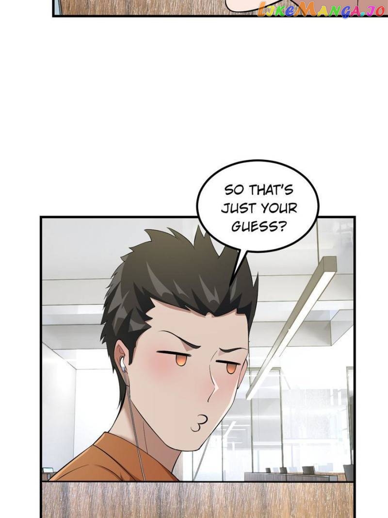My Sister Is A SuperStar Chapter 196 - page 17