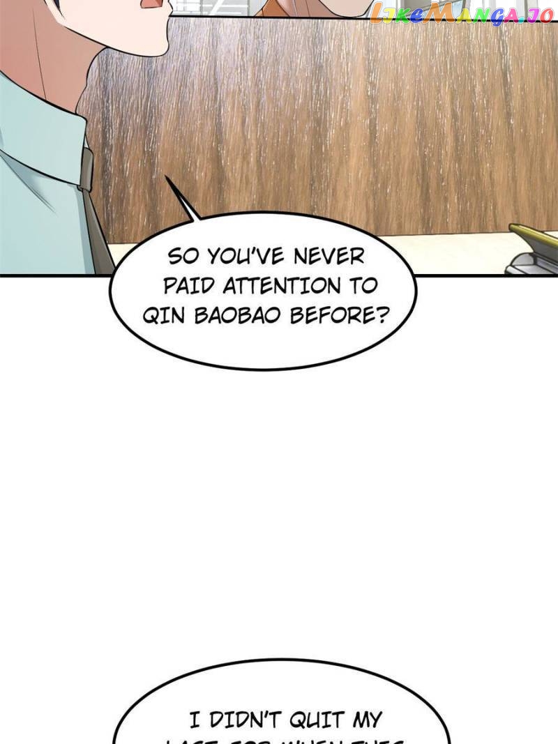 My Sister Is A SuperStar Chapter 196 - page 19