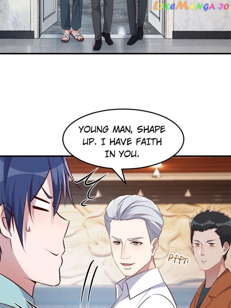 My Sister Is A SuperStar Chapter 196 - page 2